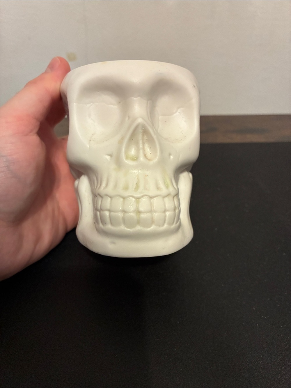 Dearly Departed-Scentsy Wall Plug-in Wax Melt